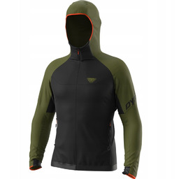 Bluza z kapturem Dynafit Traverse Thermal Hooded Jacket