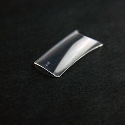 Tipsy szklane bez kieszonki 500 szt