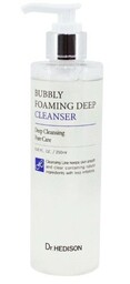 Dr.Hedison Bubbly Foaming Deep Cleanser Pianka głęboko oczyszczająca
