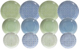 Tognana Jago Deska stołowa 12 szt. Made in