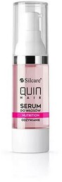 Silcare Quin Hair Nutrition Serum odżywcze 30 ml
