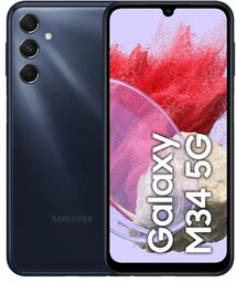 Smartfon Samsung Galaxy M34 (M346) DS 6/128GB 5G