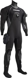 Cressi Desert Man Dry Suit 4mm HD -