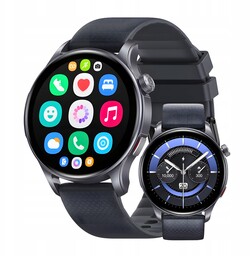 Smartwatch Zeblaze Btalk 3 Gps Szary Amoled 60