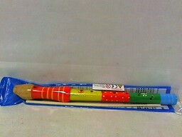 Flet drewniany U340 13262