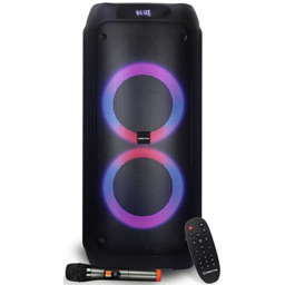 System audio MANTA Attis SPK0802B120