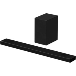 Soundbar LG SP9YA Bluetooth Dolby Digital DTS:X