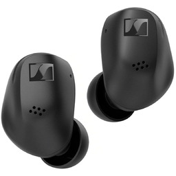 Sennheiser ACCENTUM True Wireless - Słuchawki bezprzewodowe TWS
