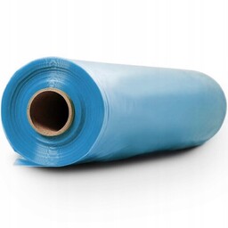 Folia Tunelowa Ogrodnicza Bardzo Mocna 2-SEZONOWA Ochrona UV2