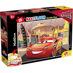 Lisciani Puzzle Maxi Floor para niños de 35