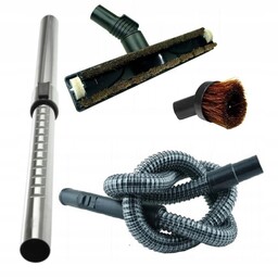 Zestaw Wąż Ssawki Parkiet Panel Pcv Zelmer Odyssey