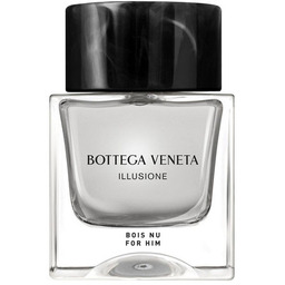 Bottega Veneta Illusione Bois Nu for Him woda