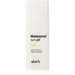 Skin79 Waterproof Sun Gel SPF 50+ PA+++ Wodoodporny