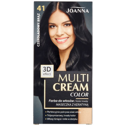 JOANNA Multi Cream Color farba do włosów 41