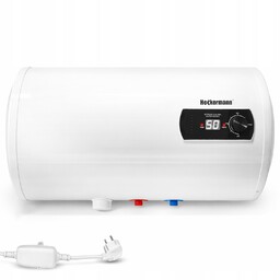 Bojler 30L 2kW 2000W Zbiornik Podgrzewacz Wody Elektryczny