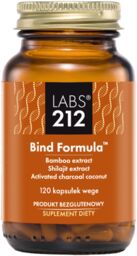 Labs212 Bind Formula, 120 kapsułek