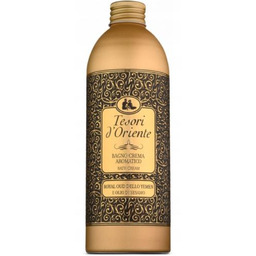 Tesori d''Oriente Royal Oud Płyn do kąpieli, 500ml