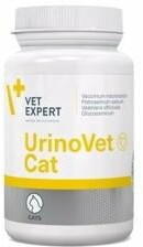 VET EXPERT Urinovet Cat 45 kapsułek układ moczowy