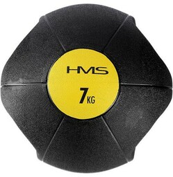 NKU07 PIŁKA LEKARSKA 7 KG HMS