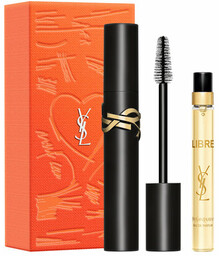 Yves Saint Laurent Libre Set: Woda perfumowana 10ml