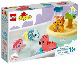 Klocki LEGO DUPLO - Moja pierwsza zabawa
