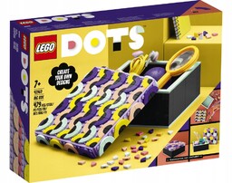 Lego 41960 Dots Duże pudełko