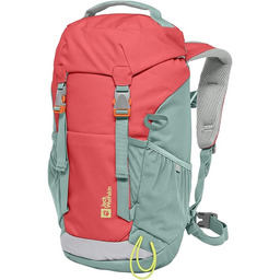 Jack Wolfskin Dziecięcy gracz leśny 20 Hiking Pack