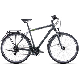 Rower Trekkingowy Cube 2023 Touring 548100 R.54Cm/M