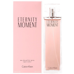 Calvin Klein, Eternity Moment, woda perfumowana, 100 ml