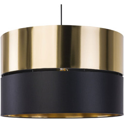 Okrągła lampa wisząca Hilton 4346 TK Lighting