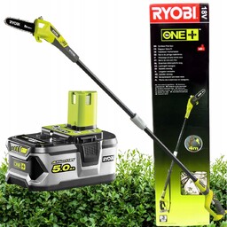 Zestaw Pilarka Do Gałęzi 18V 20cm OPP1820 Ryobi