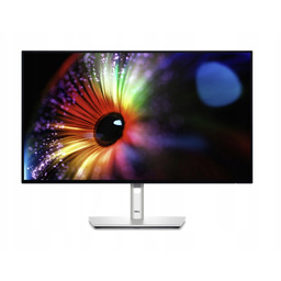 Monitor Dell 27 UltraSharp U2724D Hdmi 2xDP 3xUSB