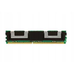 Ram 4GB DDR2 667MHz Fbdimm dedykowany do Hp