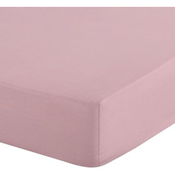 Eurofirany - Prześcieradło z gumką 220 x 200