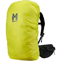 Millet RAINCOVER Plecak ochronny dla dorosłych Unisex, żółty