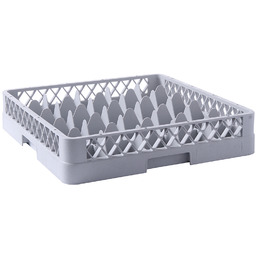 Szkło Kosz do zmywarki na szklanki ochronne 25