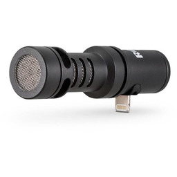 RODE VideoMic ME-L - Mikrofon do smartfonów