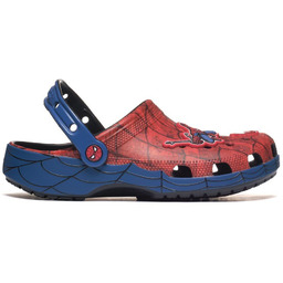 Spider Web Clog