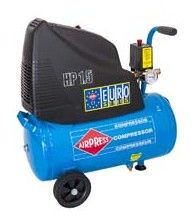 Sprężarka tłokowa Airpress HLO 215-25