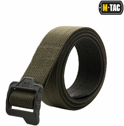 Pas M-Tac Double Duty Tactical Belt, Olive/Black (10063802)