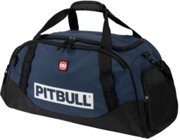 Pit Bull Torba Treningowa Sport Granatowa