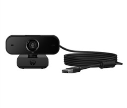 HP Kamera 430 Full HD Webcam USB czarna