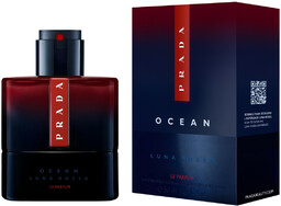 Prada Luna Rossa Ocean Le Parfum, Parfum 50ml
