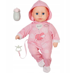 Baby Annabell - Hannah Let''S Play 36Cm