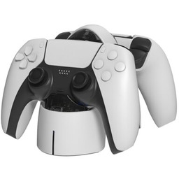 COBRA Stacja ładująca PS5 Duo P5G12 Zyskaj