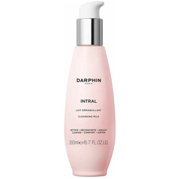 Darphin Intral Mleczko oczyszczające do twarzy 200ml