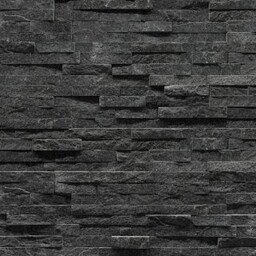 Kamień naturalny NERO grafit STEGU