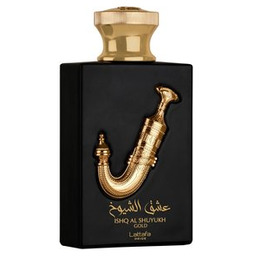 Lattafa Pride Ishq Al Shuyukh Gold woda perfumowana