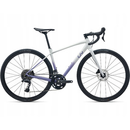 Rower szosowy Liv Avail Ar 2 Lavender Blush,