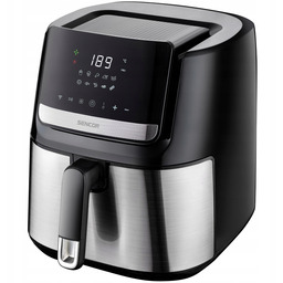 Air Fryer Frytkownica 6,5l beztłuszczowa Sencor Sfr 6600SS